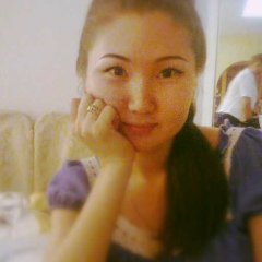 Gulsezim Umurzakova, 26.10.1991, Хромтау