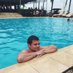 Александр Лапун, 29.10, Красноярск