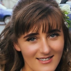 Марина Шварева, 26.06, Санкт-Петербург