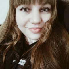 Юлия Хомякова, 28.08.1994, Уральск