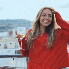 Катерюша Жукова, 05.06, Санкт-Петербург