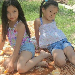 Valeriya Shim, 15.06, Шымкент