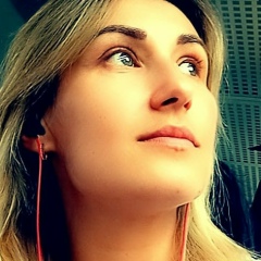 Татьяна Мизинова, 18.07, Пенза