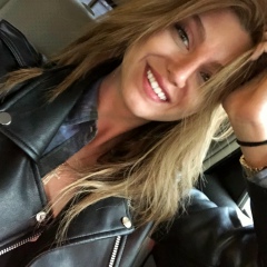 Алина Хачатурова, 01.12.1993, Wien