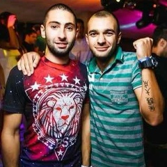 Макар Макаров, 19.04.1993, Туапсе