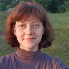 Анна Афонина, Витебск