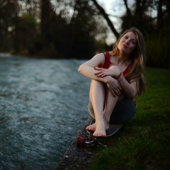 Лена Горбачева, 31.01, Нижний Новгород