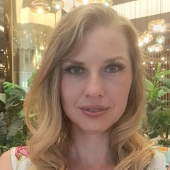 Алёна Борозняк, 04.01