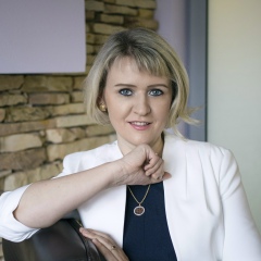 Мария Миланизаде, 07.11.1983, Минск