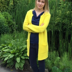 Ирина Боговик, 11.11, Одесса