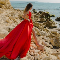 Анна Якунина, 19.03, Москва