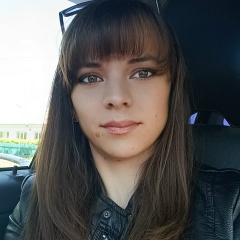 Александра Тимонина, 09.12, Иркутск