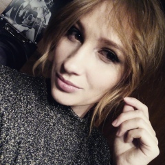 Антонида Герасимова, 09.04, Щучинск