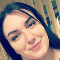 Екатерина Шевцова, 24.08.1993, Москва