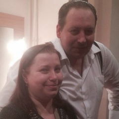 Лариса Сошникова, 28.07.1974, Москва