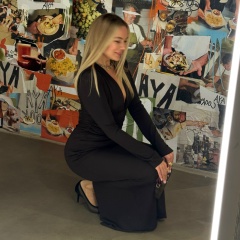 Дарья Рябцева, 28.09.1992, Москва