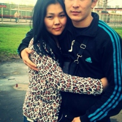 Нурзат Абдраимова, 25.11.1994, Бишкек