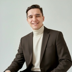 Олег Глухов, 18.06, Владивосток