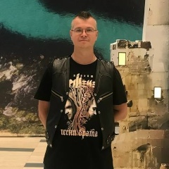 Артём Подсосов, 28.09, Корсаков