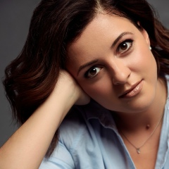 Алёна Баканова, 02.09, Дзержинск