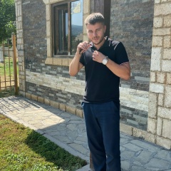 Михаил Водопьянов, 25.05, Нижний Новгород