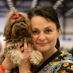 Виктория Туманова, 13.05, Санкт-Петербург