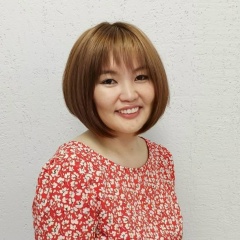 Кермен Овалова