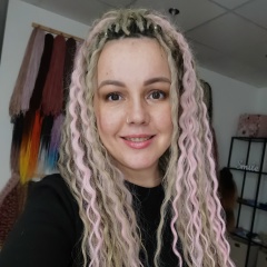 Olga Semene, 12.07, Рига