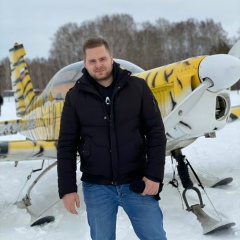 Александр Гуляков, 12.06, Москва