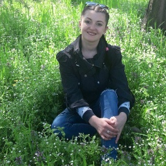 Диана Алексеева, 05.03, Запорожье