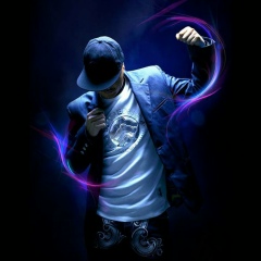 Абай Чёрный, 01.08, Кокшетау