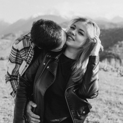 Света Луконина, 24.11.1993, Алматы