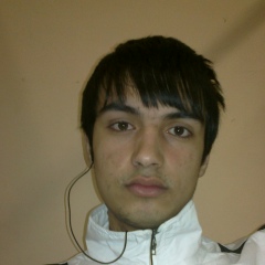 Рахматулло Сайруллоев, 17.04.1996, Нижний Новгород