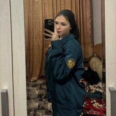 Uliana Vladimirovna, 17.11