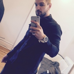 Anton Kryzhanovskyi, 05.05.1987, Seattle