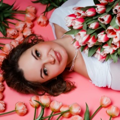 Олеся Лукьянчикова, 04.06.1987, Белгород