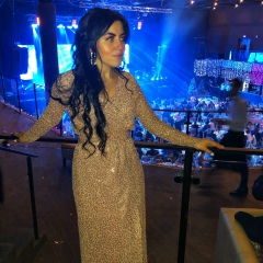 Изабелла Авшарян, 07.10.1984, Москва