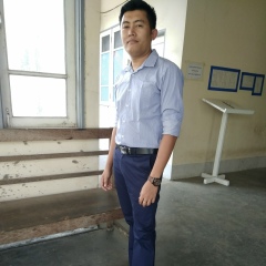 Zarni Hein, 27.05.1986