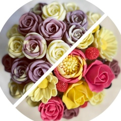 Эльмира Досаева, 25.05, Москва