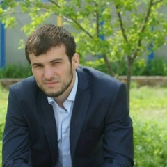 Kerim Gusigov
