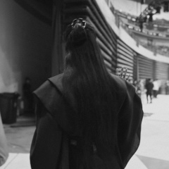 크 리스, Vancouver