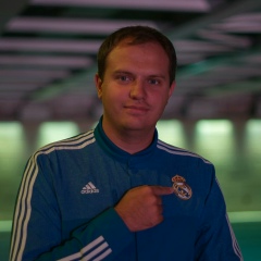 Руслан Садртдинов, 17.09, Астана