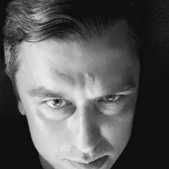 Елисей Милетский, 09.09.1990, Alabama Hills