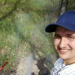 Дима Лебедев, 24.02.1993, Атырау