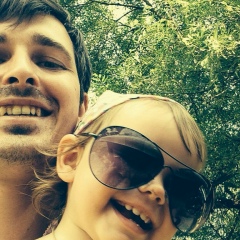 Юра Марченко, 18.11.1987, Москва