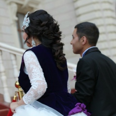 Гаухар Балтиева, 14.12, Актобе