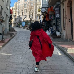 Динара Насипбаева, 27.11, Алматы