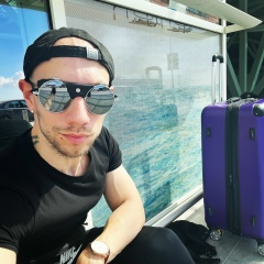 Алексей Сургаев, 21.12.1983, Москва