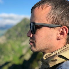 Раят Сагидуллин, 23.08