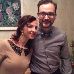 Алексей Меркулов, 06.11.1983, Москва